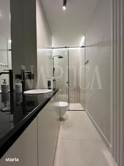 Apartament cu 2 camere în Andrei Mureșanu
