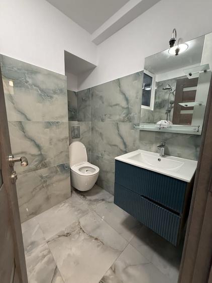 Apartament cu 2 camere decomandat în Unirii