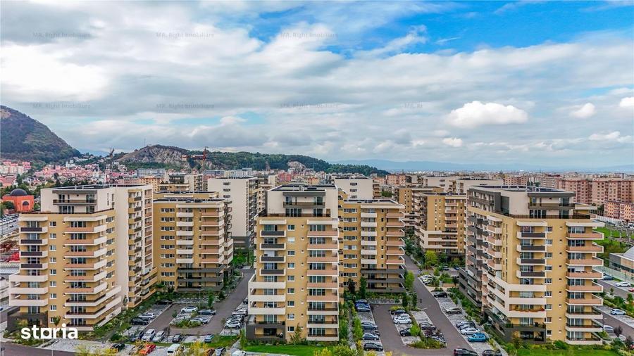 Apartament 2 camere PREMIUM Urban Plaza - 4