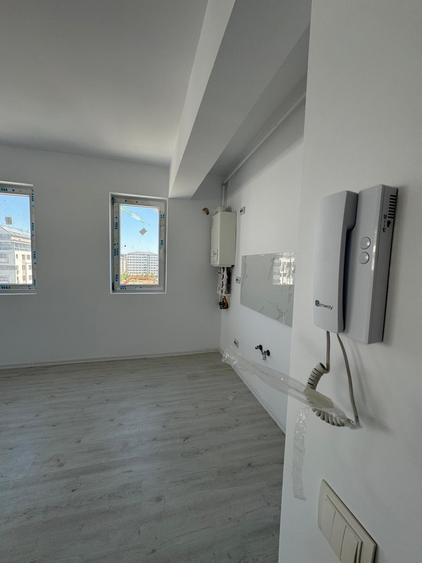 APARTAMENT 2 CAMERE-COMPARTIMENTARE MODERNA-COMISION 0% ZONA CARTIER MILITARI - 3