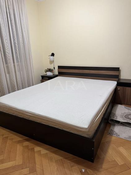 Apartament 2 camere în Mărăști - 6