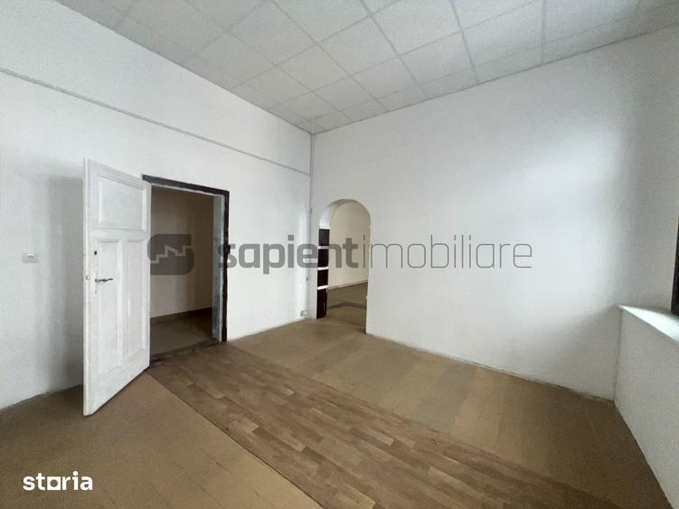 Spațiu comercial, de 137.21 mp, în Ultracentral