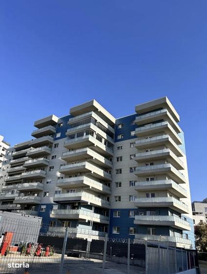Apartament cu 2 camere decomandat în Vitan
