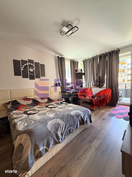 Apartament 3 Camere Brasov Tractorul Grandis Residence - 6