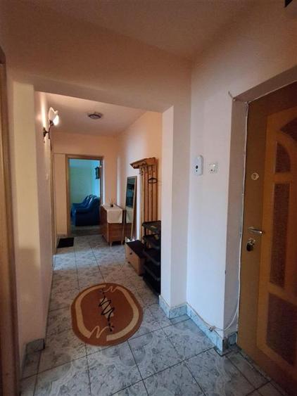 APARTAMENT DE VANZARE  CU 2 CAMERE BLOC 1989 OBTIUNE PRIN CREDIT IPOTECARF - 5