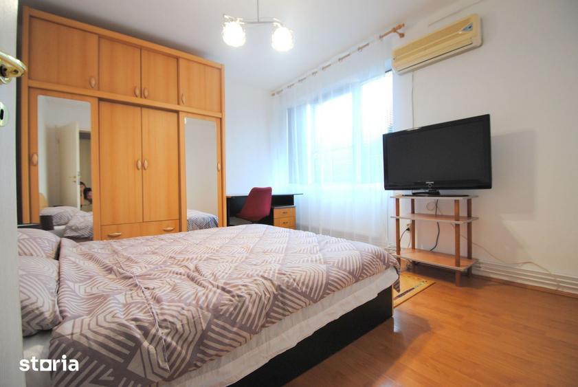 Apartament cu 3 camere de vanzare, in zona Medicina - 9