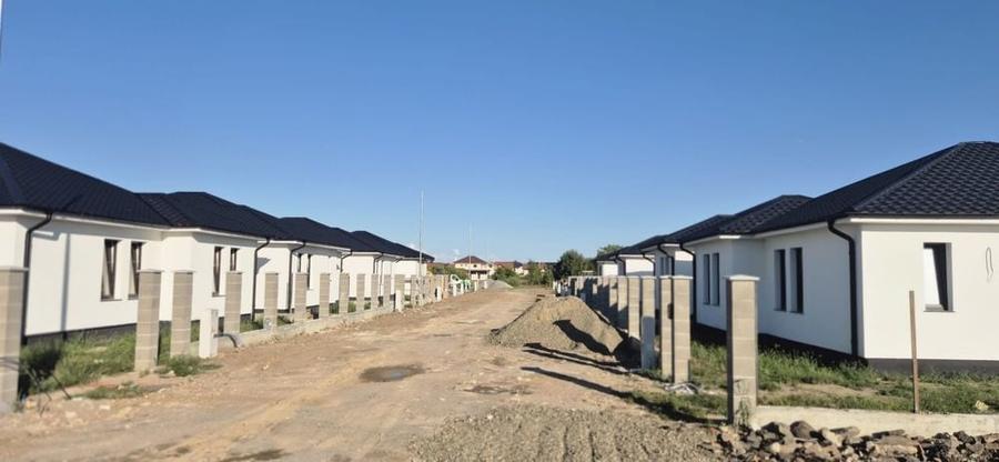 Casă cu 4 camere în Central