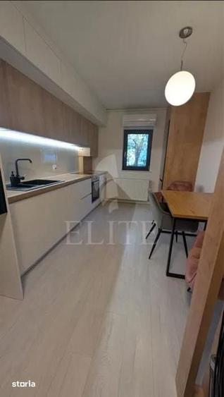 Apartament 3 camere in zona BRD - 1