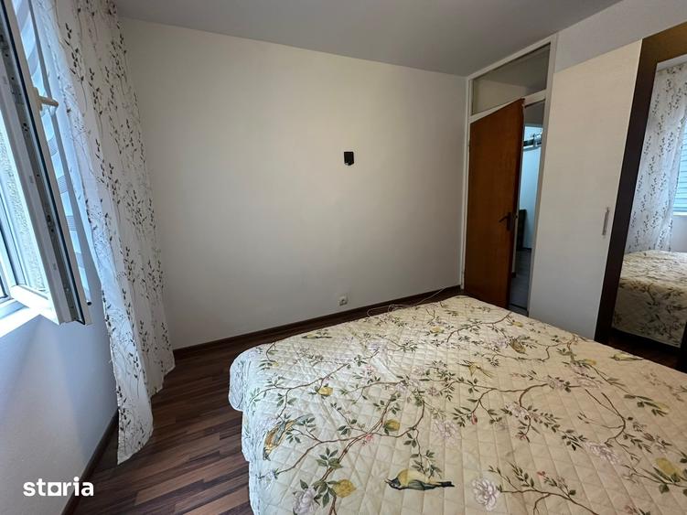 Apartament 3 camere de inchiriat Gorjului (6 minute de metrou) - 9
