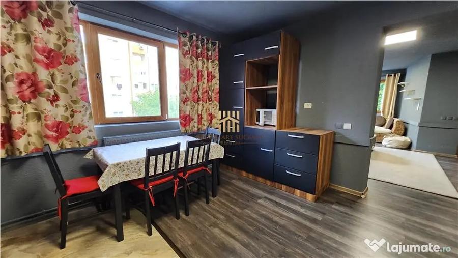 Ap. 3 camere - La Padure! De Inchiriat! 0727817187 - 4