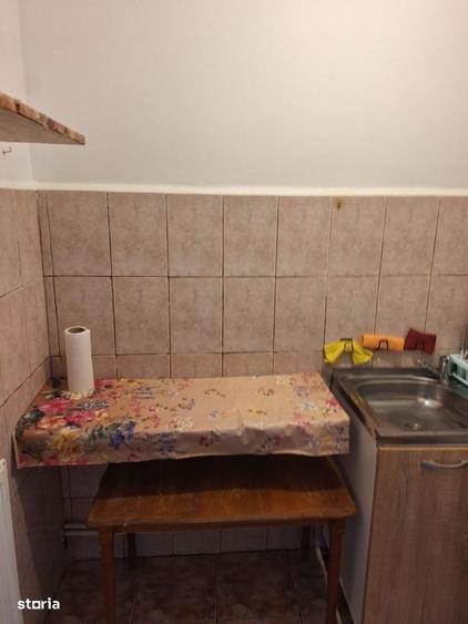 Grsoniera Podu Ros Kaufland cu centrala proprie - 3