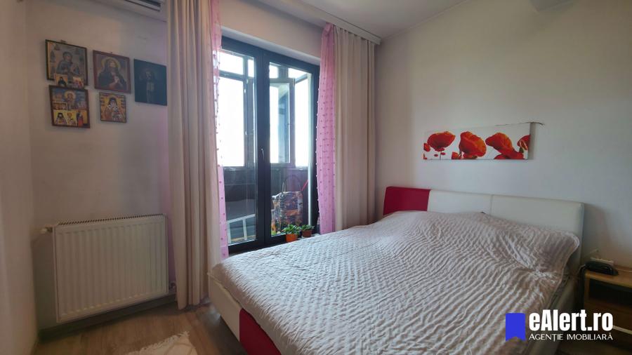 Apartament cu 2 camere în Alexandriei