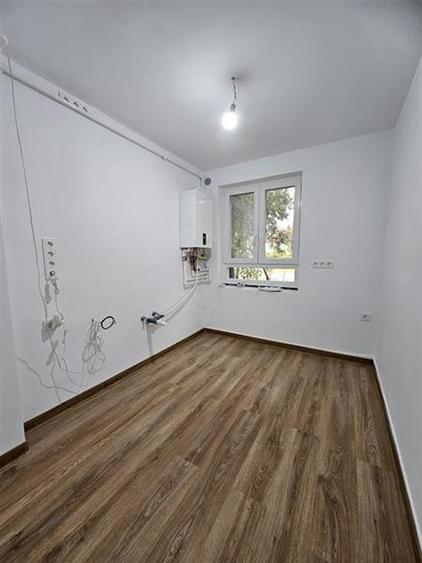 Apartament cu 2 camere decomandat, mobilat în Piața Armatei