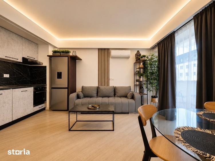 2 Camere Cortina North|Aviatiei| Pipera| Parcare | Bloc Nou| Parcare - 5