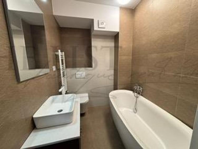 Apartament cu 3 camere decomandat, mobilat în Herăstrău
