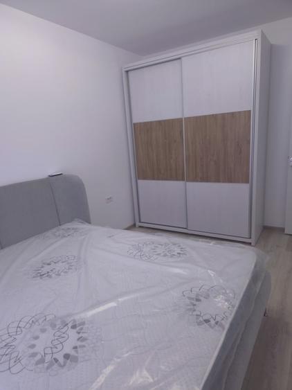 Apartament decomandat în Fundeni