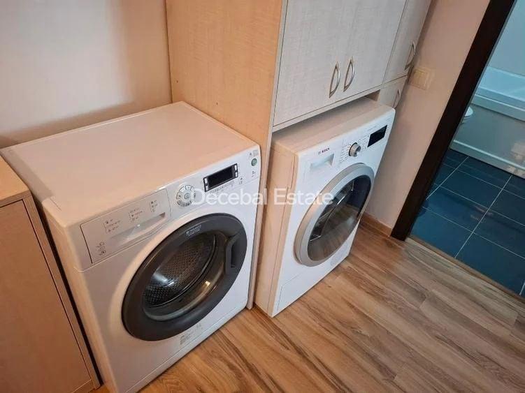 Apartament cu 3 camere decomandat, mobilat în 1 Decembrie 1918