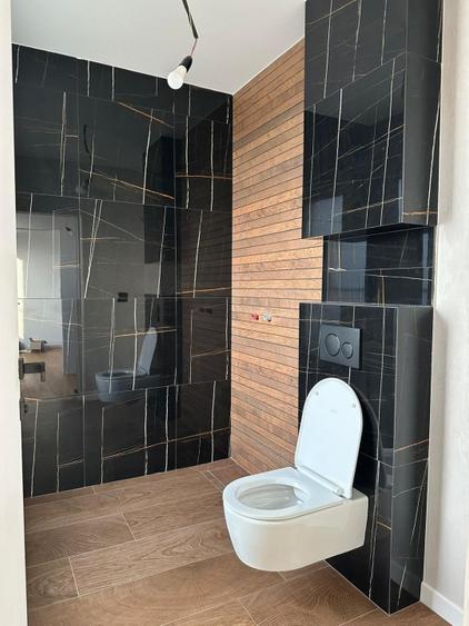 Duplex cu 4 camere cu Garaj în Nord-Est