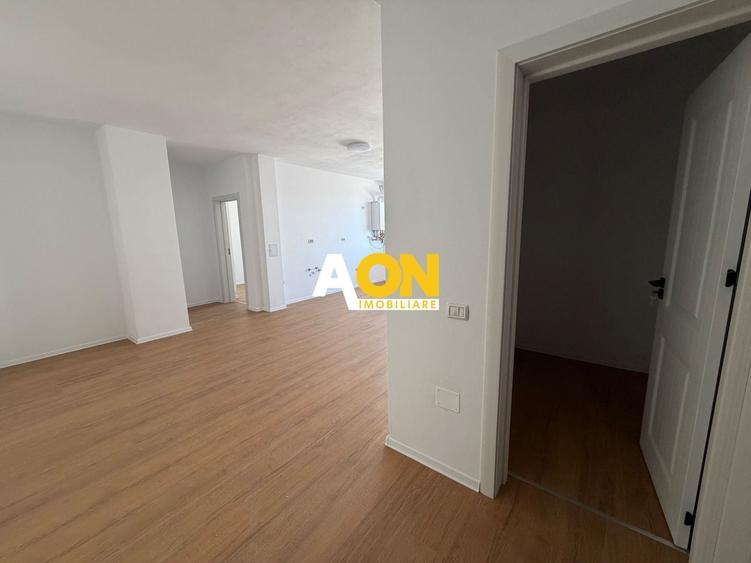 Apartament 2 Camere | Bloc Nou | 55mp - 8