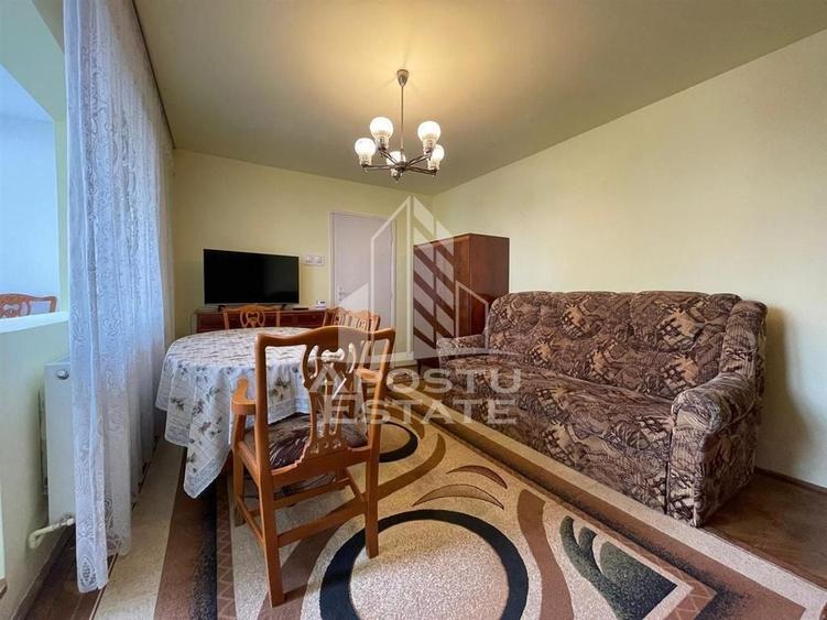 Apartament 3 camere decomandat in zona Sagului - 6