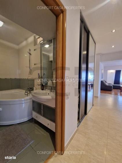 Apartament cu 3 camere decomandat în Alba Iulia