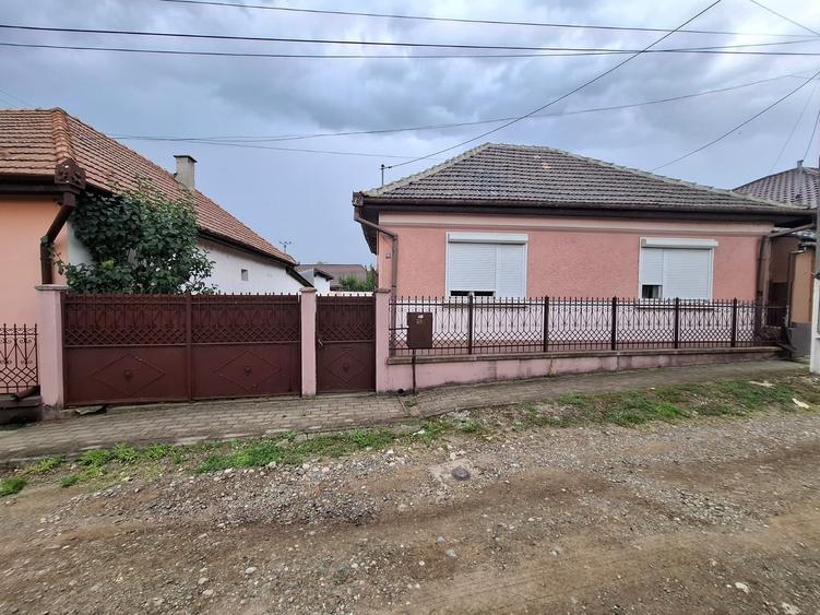 Vand casa in Tarnava - 1