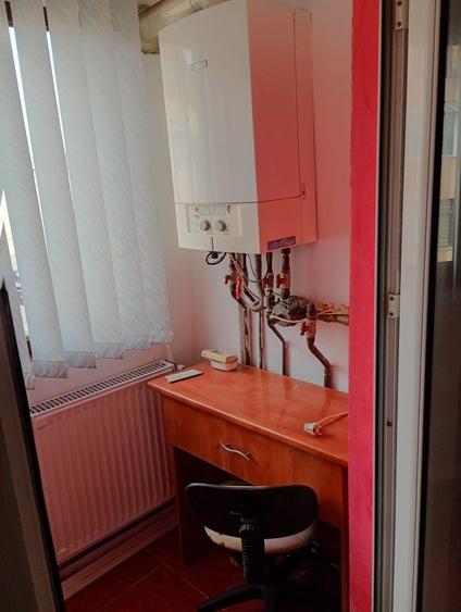 Apartament cu 2 camere în Romanești