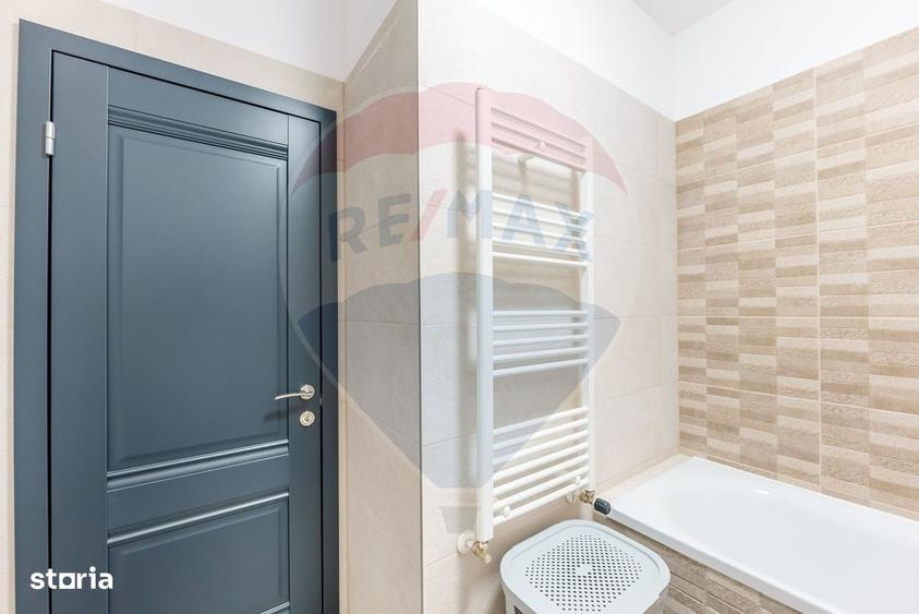 APARTAMENT 3 CAMERE + loc parcare - Adora Park - 19