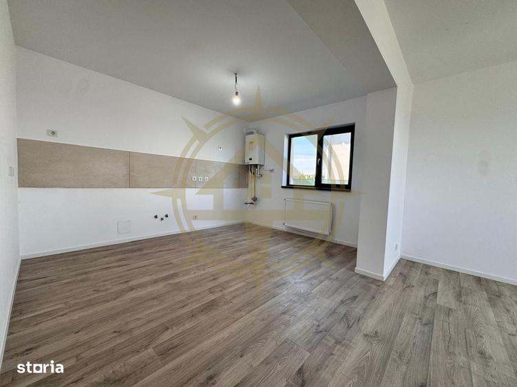 Casă cu 4 camere în Dumbrăveni