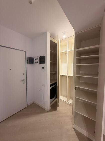 Apartament cu 2 camere nedecomandat în Central