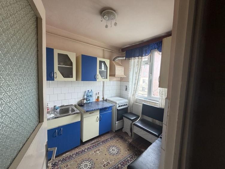 Apartament 4 camere H6, etaj 3, 79 mp + boxa 6mp - 8