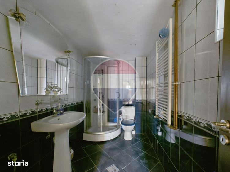 Casa P+1 cu teren, livada si vie Pucioasa| Acces facil Sinaia - 8