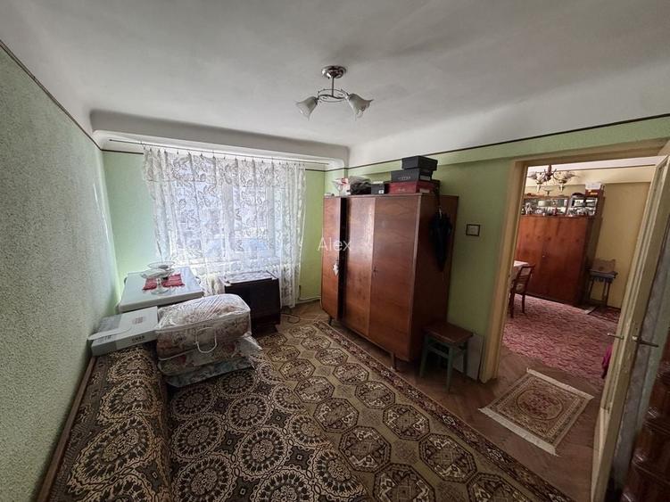 Apartament 2 camere ultracentral