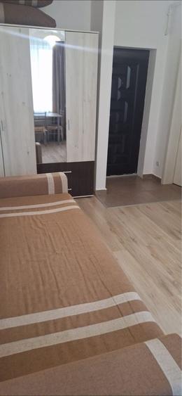Garsonieră semidecomandată în Central