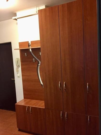 Apartament cu 2 camere decomandat în Aradului
