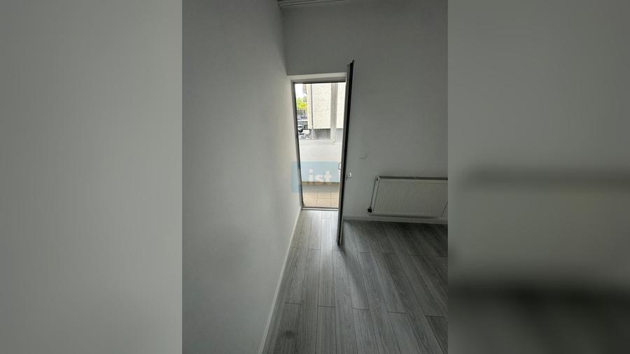 Apartament cu 3 camere decomandat în Nord
