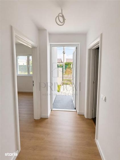 Casă cu 5 camere cu Teren 301 Mp în Central