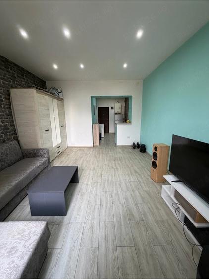 Garsonieră decomandată în Odobescu
