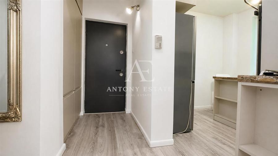 Antony Estate | Apartament 2 camere - Rogerius - Oradea - 11