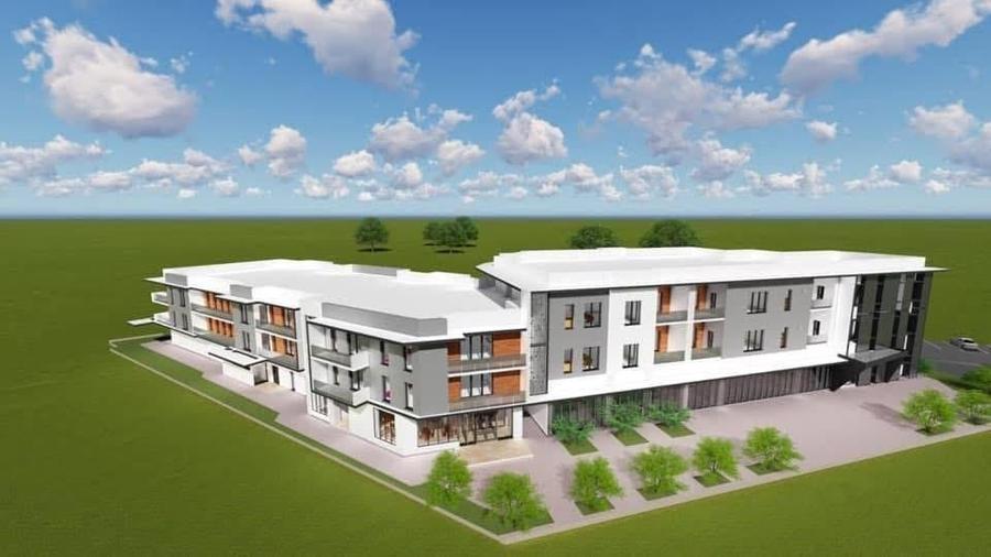 Apartament cu 3 camere în Orașul Vechi