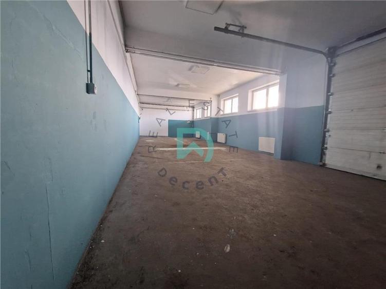 Spațiu comercial, de 244 mp, în Bartolomeu