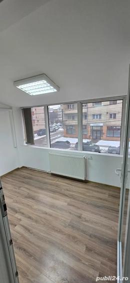 Spațiu comercial, de 110 mp, în Dorobanților