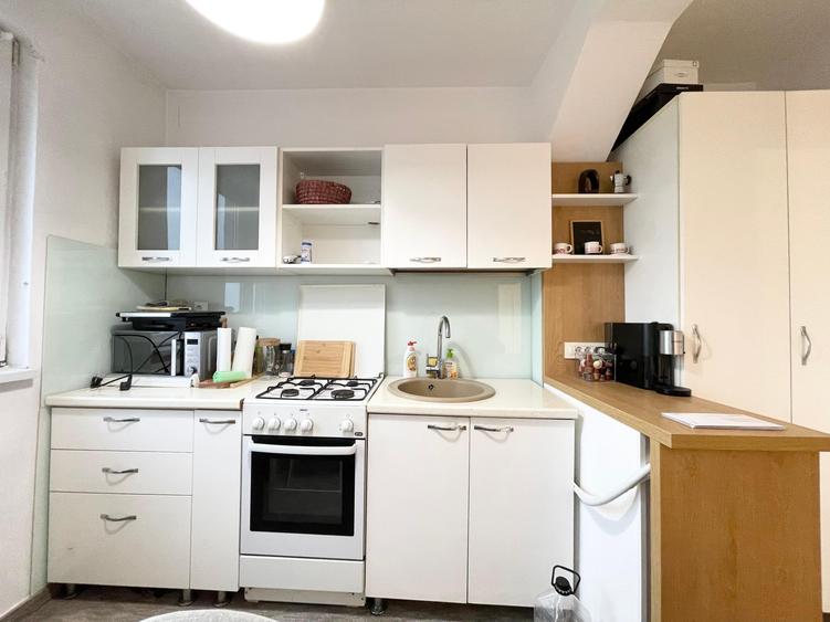 Apartament 2 camere decomandat - Complex Studentesc - 10