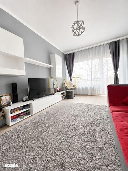Apartament 2 camere | decomandat | 56 mp | balcon | Buna Ziua - 7
