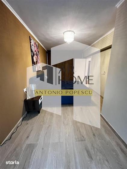 Apartament cu 2 camere în Nord