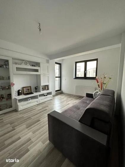 Apartament cu 2 camere decomandat în Bucium