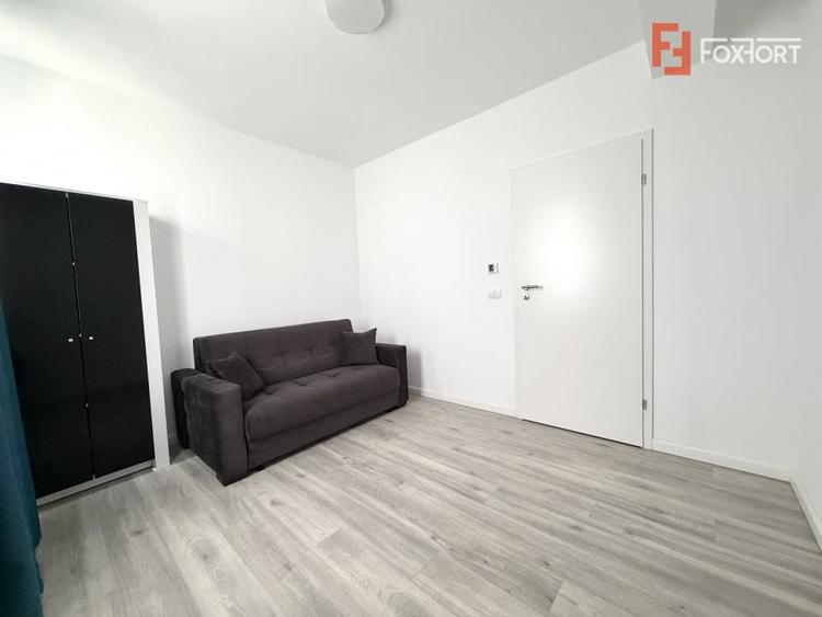Duplex cu 4 camere cu Teren 276 Mp în Bucovăț (Remetea Mare)