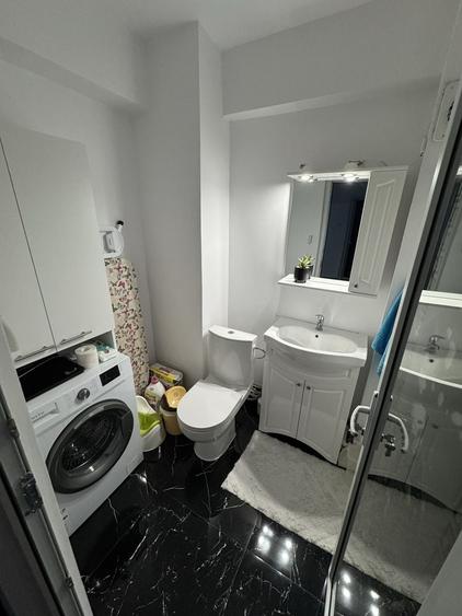 Apartament cu 3 camere decomandat în Ultracentral