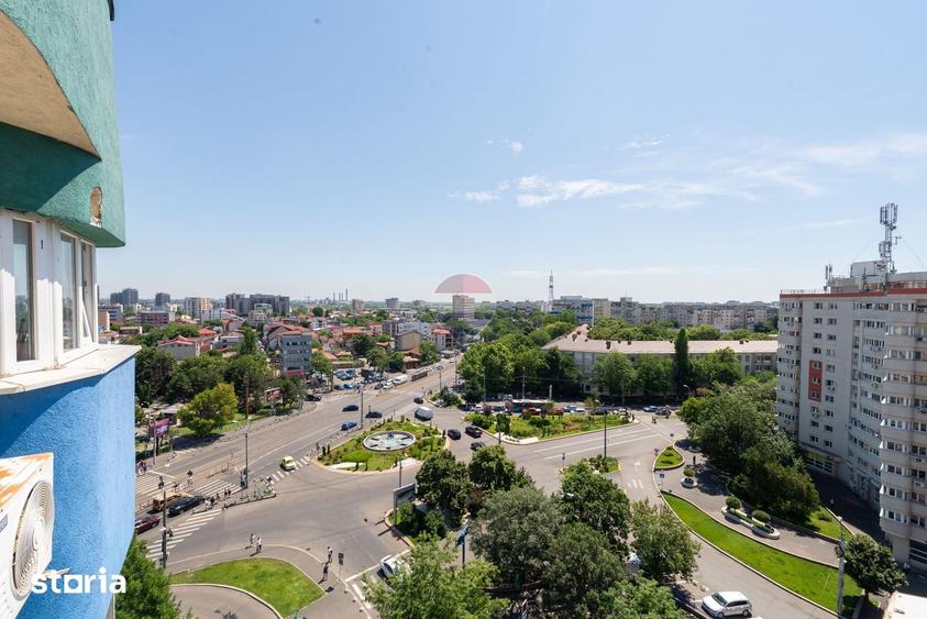 Garsoniera de vanzare, mobilata si renovata 2026, metrou Brancoveanu - 14