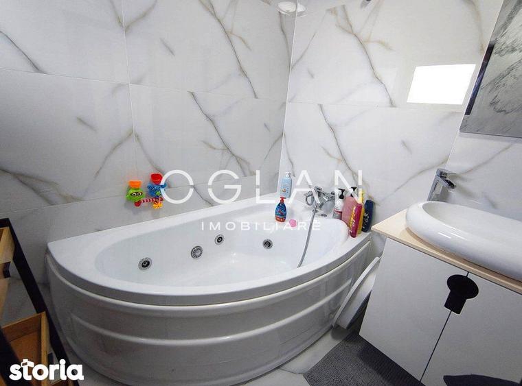 Casa Moderna la cheie, 4 cam. - Arhitectilor, COMISION 0% - 2